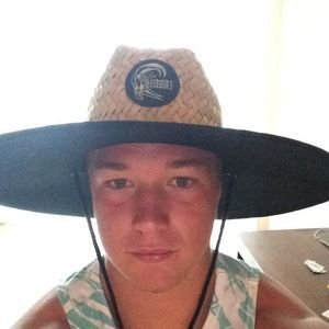 Meet your Posher, Andrew